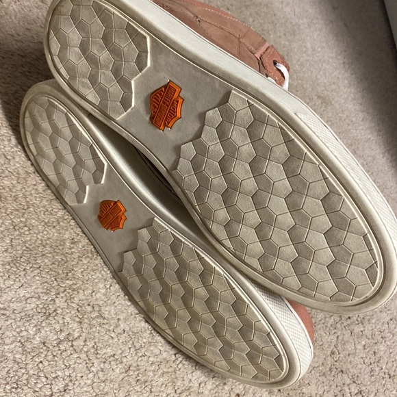 Harley-Davidson Arbury Boot - Picture 7 of 7